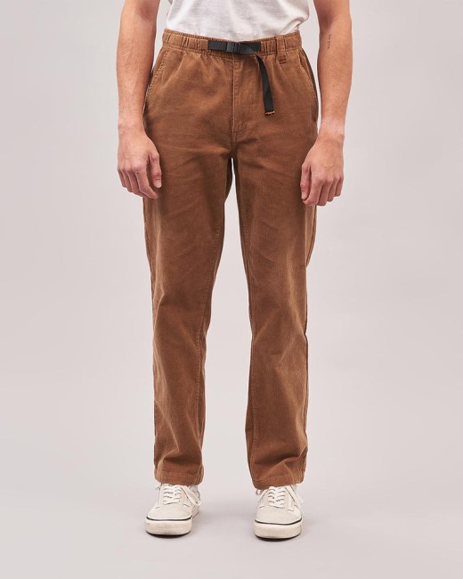 Passenger Exclusive Adventurer Cord Trouser Coconut