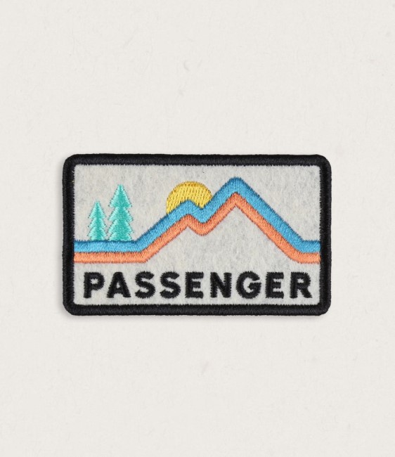 Passenger Exclusive Made To Roam Patch Birch