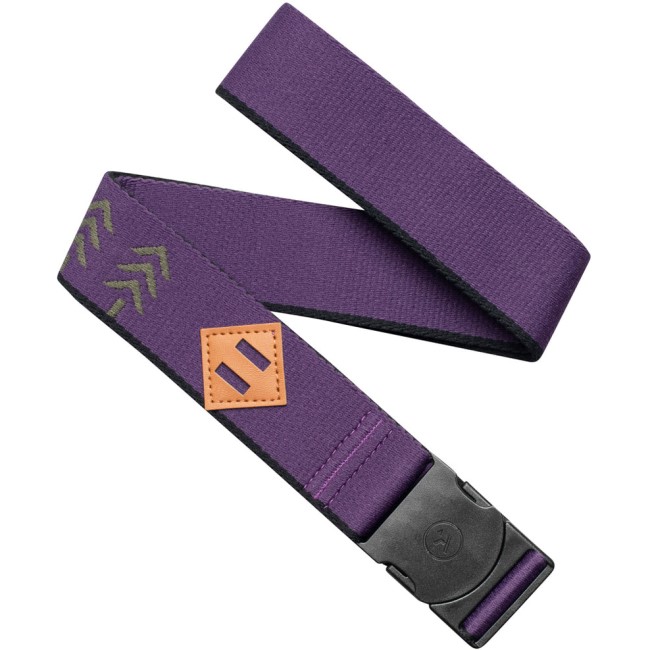 Passenger Exclusive Arcade Belts Blackwood Crown
