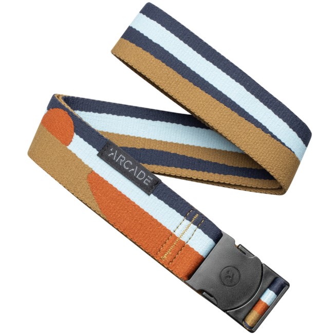 Passenger Exclusive Arcade Belts Vista Tumbleweed