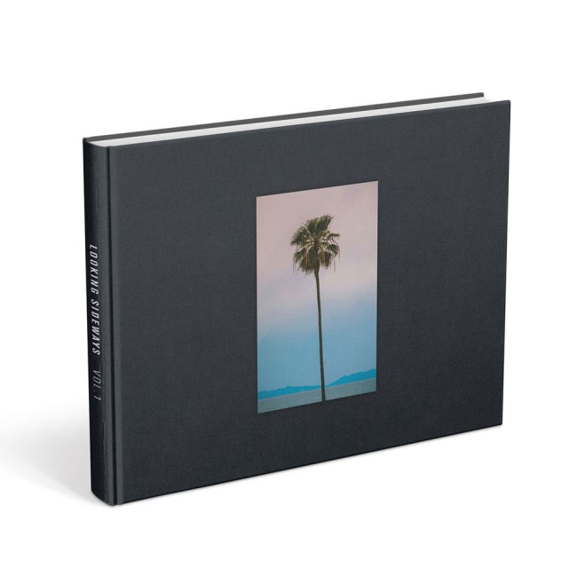 Passenger Exclusive Looking Sideways Vol. 1 Looking Sideways Vol. 1