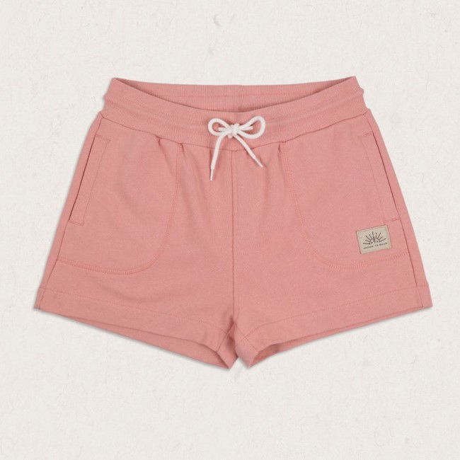 Passenger Exclusive Tigard Hemp Jog Short Rosette