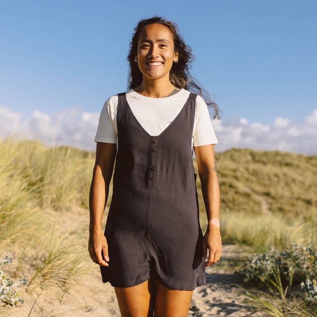Passenger Exclusive Fun Days Playsuit Phantom