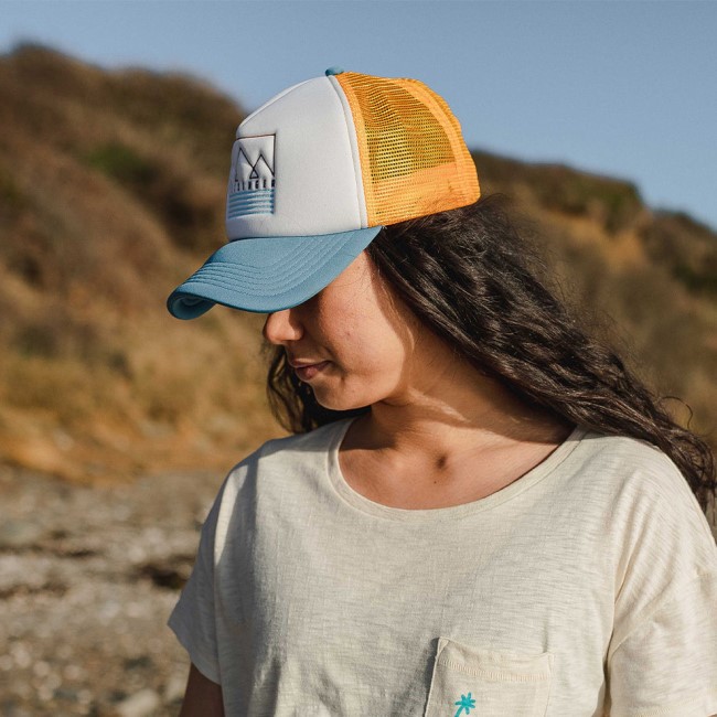 Passenger Exclusive Sambar Cap Teal