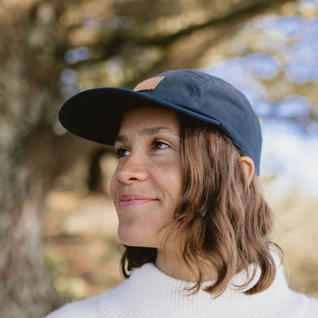 Passenger Exclusive Adventure Cap Midnight Navy