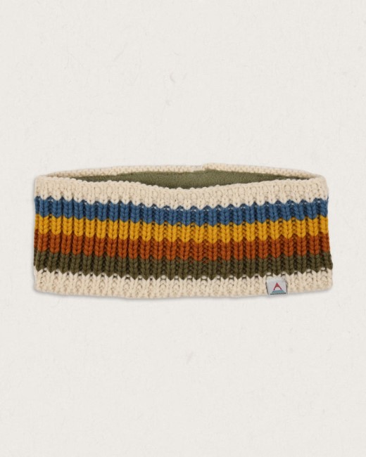 Passenger Exclusive Roamer Recycled Acrylic Headband Birch