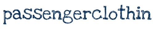 Passengerclothingcanada